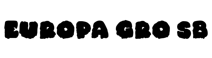 Fat Bloody Summer  Free Fonts Download