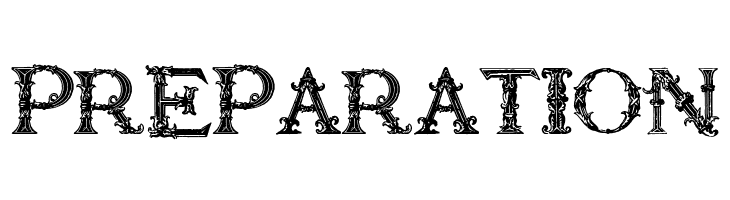 Lord British  Free Fonts Download