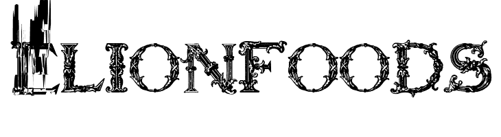 Lord British  Free Fonts Download