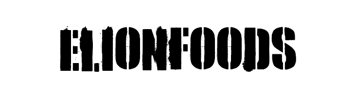 the Drama Army  Free Fonts Download