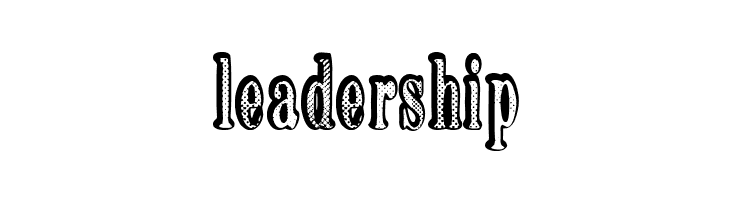 Serigraphy  Free Fonts Download