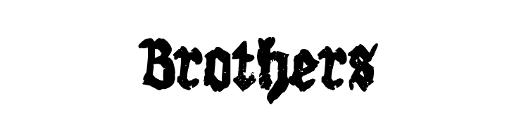 Gothic Mother  Free Fonts Download