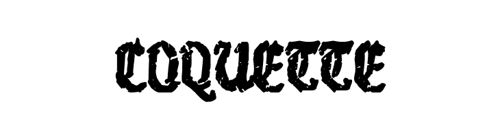 Gothic Mother  Free Fonts Download