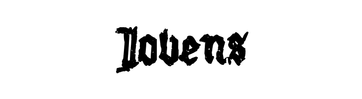 Gothic Mother  Free Fonts Download