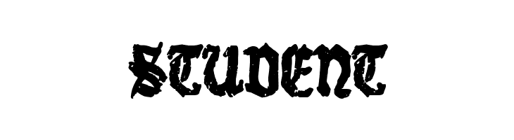 Gothic Mother  Free Fonts Download