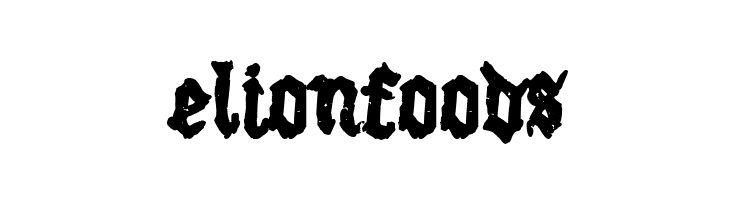 Gothic Mother  Free Fonts Download