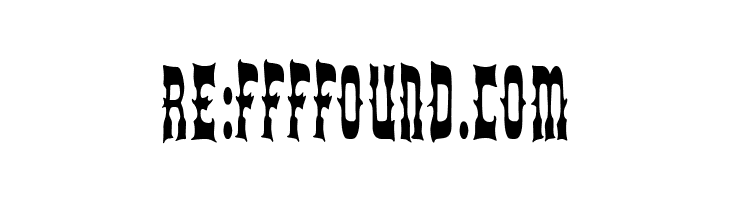 The New Rodeo  Free Fonts Download