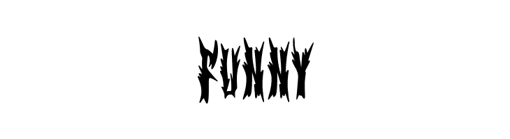 Pedralbes Carnage  Free Fonts Download