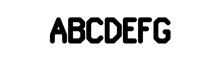 Pomcute  Free Fonts Download