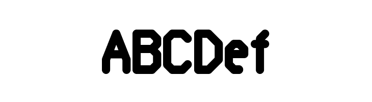 Pomcute  Free Fonts Download