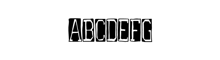 Armadillo College  Free Fonts Download