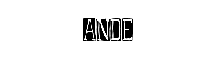 Armadillo College  Free Fonts Download