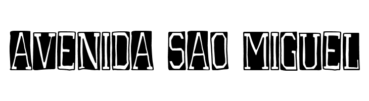 Armadillo College  Free Fonts Download