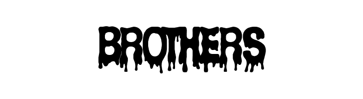 Cemetery Picnic  Free Fonts Download