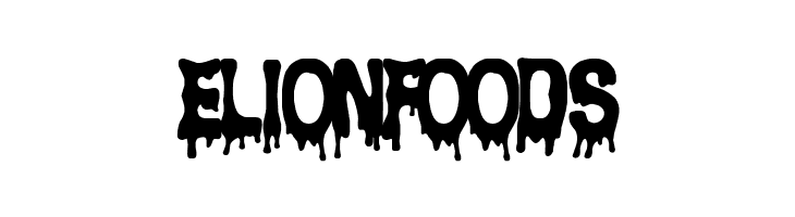 Cemetery Picnic  Free Fonts Download