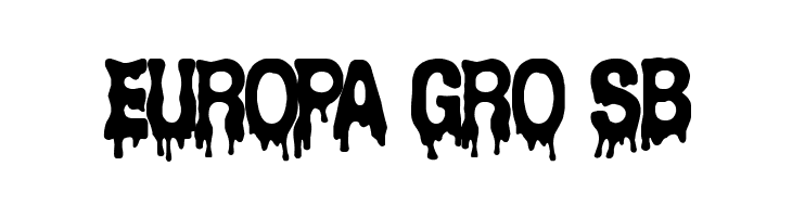 Cemetery Picnic  Free Fonts Download