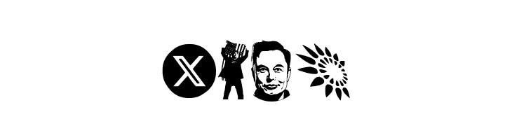 Elon Musk  Free Fonts Download