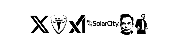 Elon Musk  Free Fonts Download