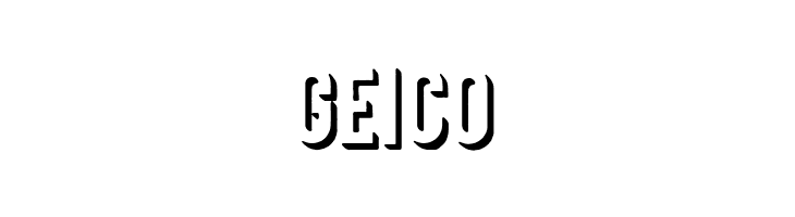 Ciudad 397  Free Fonts Download