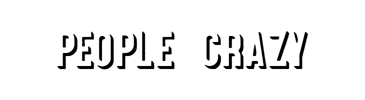 Ciudad 397  Free Fonts Download
