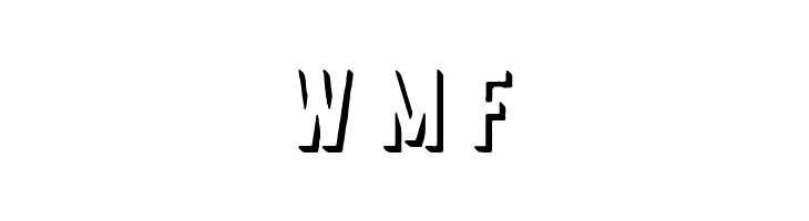 Ciudad 397  Free Fonts Download