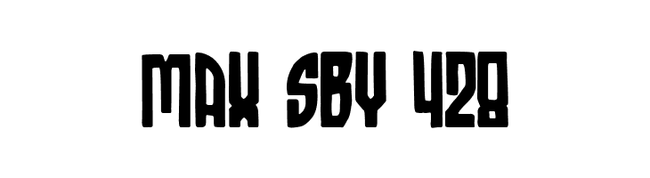Hate Syndicate  Free Fonts Download