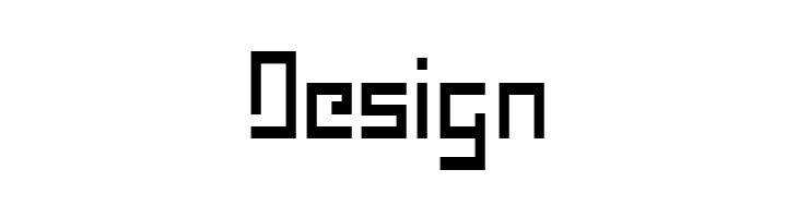 Kinkub flat Condensed  Free Fonts Download