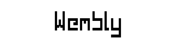 Kinkub flat Condensed  Free Fonts Download