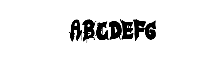Bloody Gothic Empire  Free Fonts Download