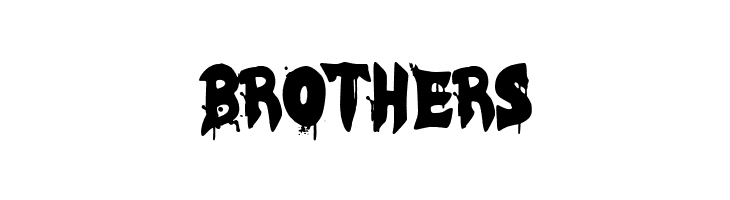 Bloody Gothic Empire  Free Fonts Download