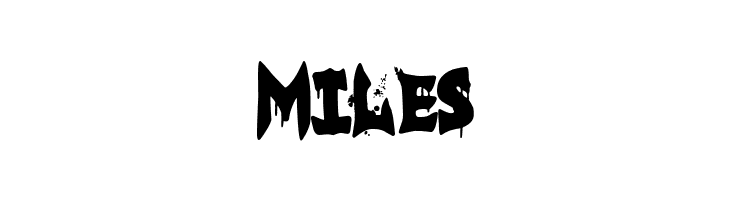 Bloody Gothic Empire  Free Fonts Download