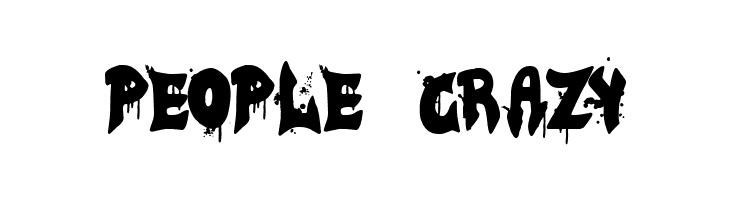 Bloody Gothic Empire  Free Fonts Download