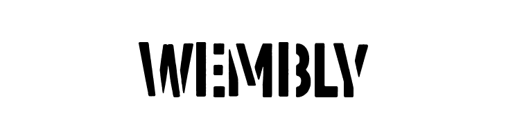 Comando Valenciano  Free Fonts Download