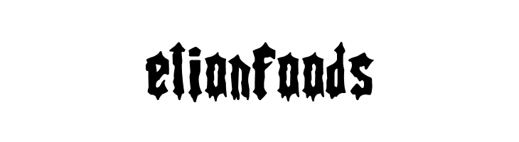 Soldado Sangriento  Free Fonts Download