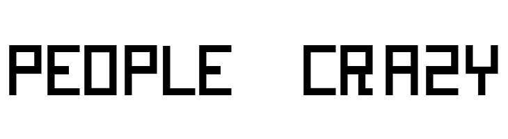 Kinkub flat  Free Fonts Download