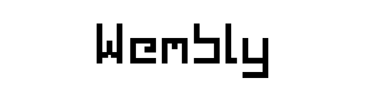 Kinkub flat  Free Fonts Download