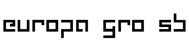 Kinkub flat  Free Fonts Download