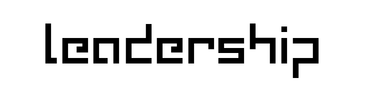 Kinkub flat  Free Fonts Download