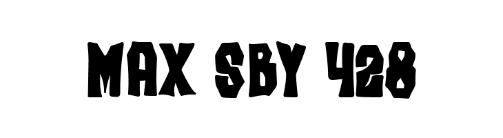 Sistema Central  Free Fonts Download