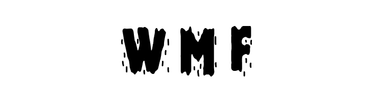 Devils Syndicate  Free Fonts Download