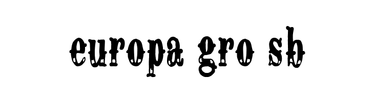 Montana Mountains  Free Fonts Download