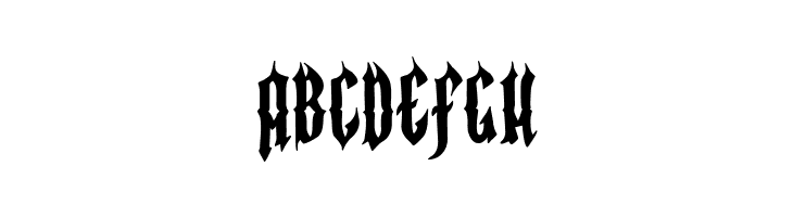 18 Years & 88 Names  Free Fonts Download