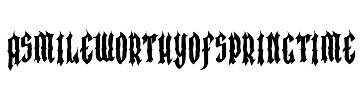 18 Years & 88 Names  Free Fonts Download