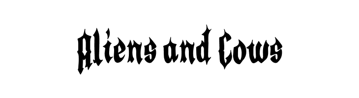 18 Years & 88 Names  Free Fonts Download