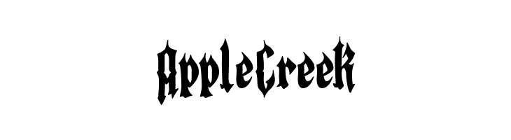 18 Years & 88 Names  Free Fonts Download