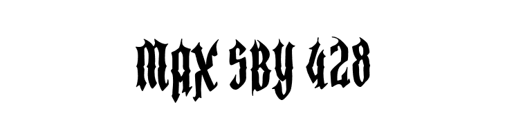 18 Years & 88 Names  Free Fonts Download