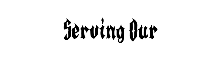 18 Years & 88 Names  Free Fonts Download