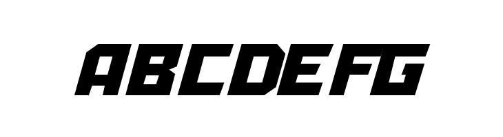 La Rapidita  Free Fonts Download