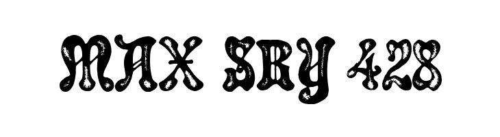 Sherwood Forest  Free Fonts Download