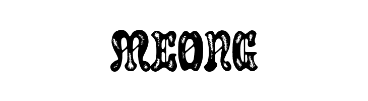 Sherwood Forest  Free Fonts Download